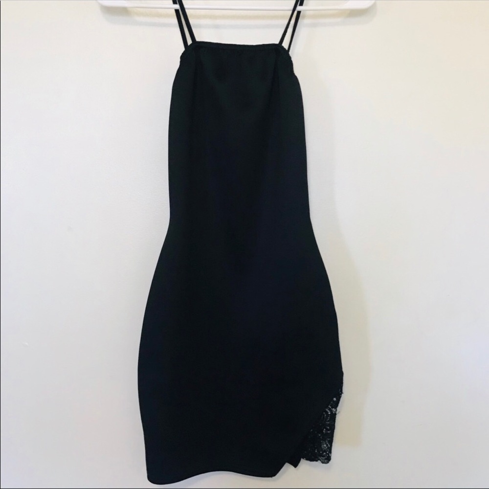 Bodycon dress